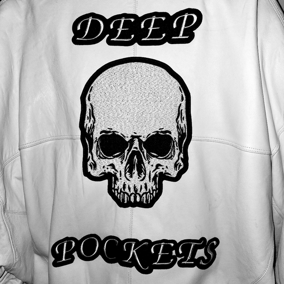 Pelle Pelle Marc Buchanan Limited Edition Deep Pockets 1 Of 1 The Only 1 New3XL - Picture 13 of 14